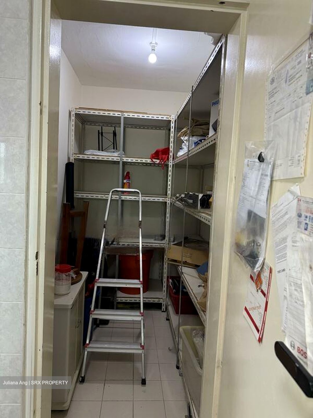 Blk 119C Rivervale Gardens (Sengkang), HDB Executive #486734511